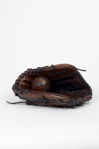 leather baseball glove noblestore