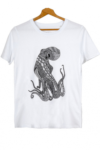 octopus t-shirts noble store